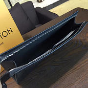 Louis Vuitton TOILETRY POUCH 19 - 6