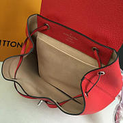 Louis Vuitton LOCKME Backpack - 3