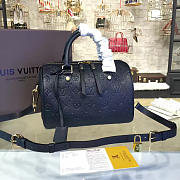 Louis Vuitton SPEEDY 25 3215 - 1