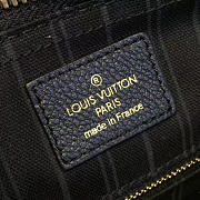 Louis Vuitton SPEEDY 25 3215 - 6