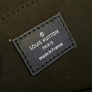 Louis Vuitton Pochette Jour 3258 - 6