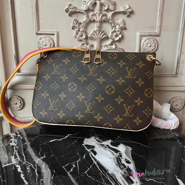 Louis Vuitton lorette - 1