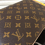 Louis Vuitton lorette - 4