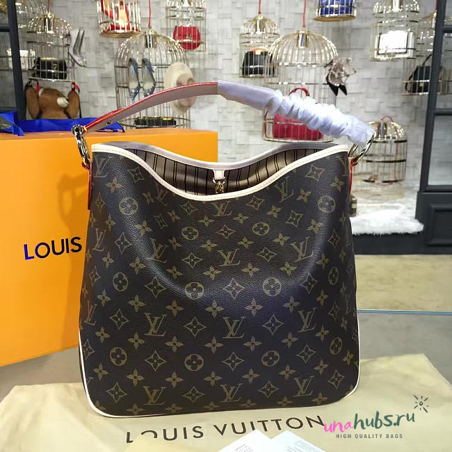 Louis Vuitton DELIGHTFUL - 1