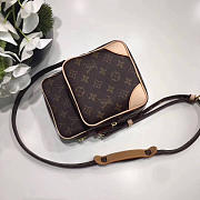 Louis Vuitton cross body bag - 2