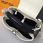 Louis Vuitton CAPUCINES 3463 - 6