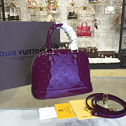 Louis Vuitton ALMA BB 3549 - 4