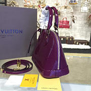 Louis Vuitton ALMA BB 3549 - 5