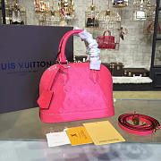 Louis Vuitton ALMA BB 3556 - 1