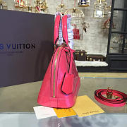 Louis Vuitton ALMA BB 3556 - 5