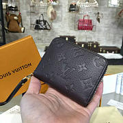 Louis Vuitton ZIPPY wallet 3559 - 2