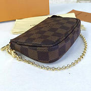 Louis Vuitton wallet 3586 - 5