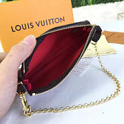 Louis Vuitton wallet 3586 - 2