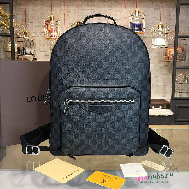 LOUIS VUITTON JOSH 3627 - 1