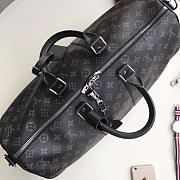 Louis Vuitton Keepall 45 3639 - 5