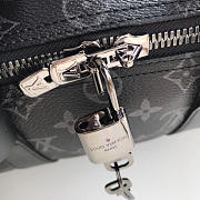 Louis Vuitton Keepall 45 3639 - 2