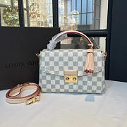 Louis Vuitton CROISETTE - 6