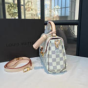 Louis Vuitton CROISETTE - 5