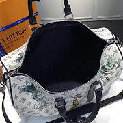 Louis Vuitton Keepall 45 3700 - 6