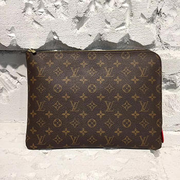 Louis Vuitton clutch Bag 3724