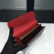 Louis Vuitton Vunes wallet 3774 - 5