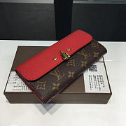 Louis Vuitton Vunes wallet 3774 - 4