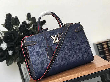 Louis Vuitton Twist Tote 3785