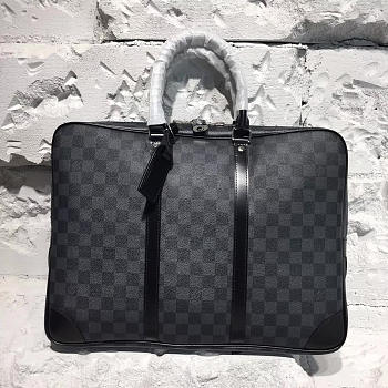 LOUIS VUITTON PORTE-DOCUMENTS