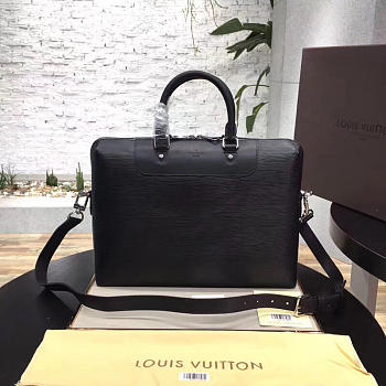 Louis Vuitton Porte Documents Jour 3829