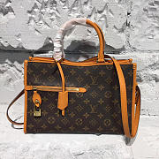 Louis Vuitton Popincourt Bag 3850 - 1