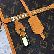 Louis Vuitton Popincourt Bag 3850 - 2