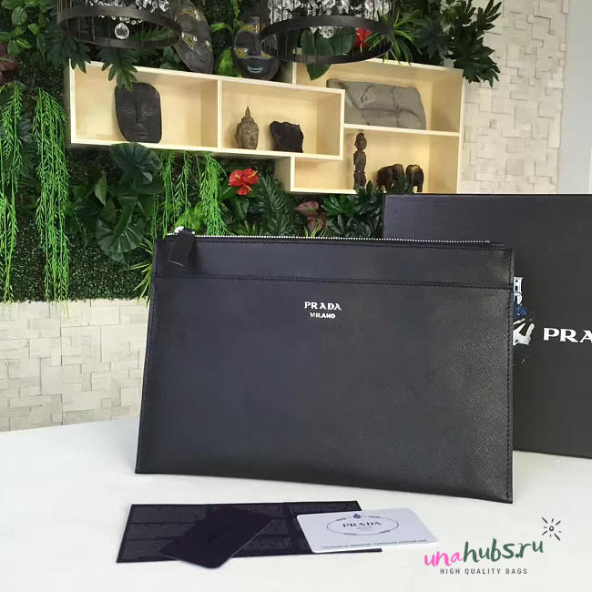 Prada Clutch bag 4183 - 1