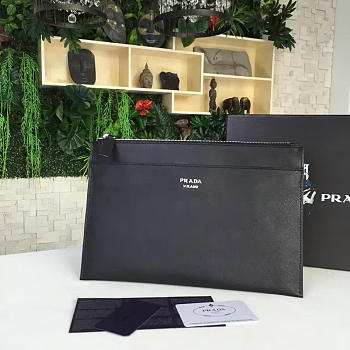 Prada Clutch bag 4183