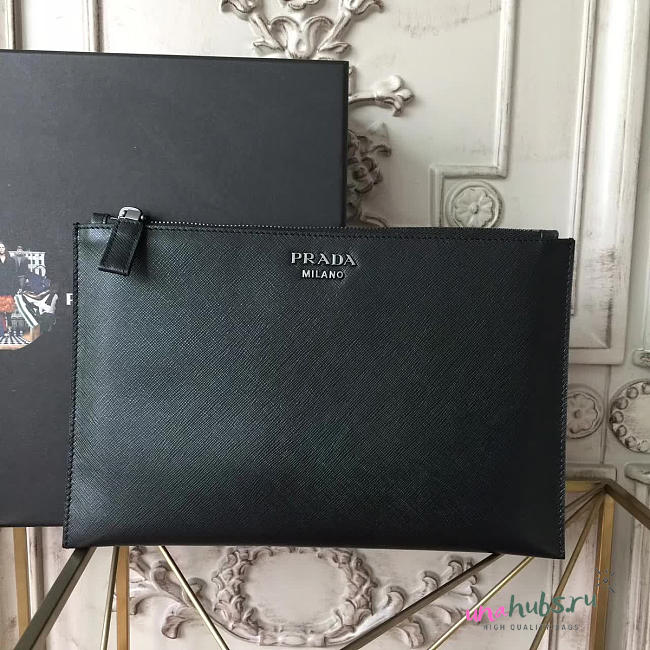 Prada Clutch Bag 4194 - 1