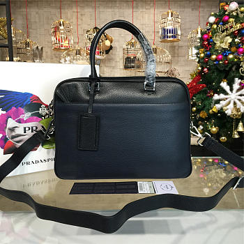 PRADA briefcase 4199