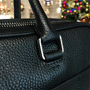 PRADA briefcase 4199 - 5