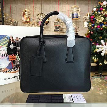 Prada briefcase 4214