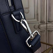 PRADA briefcase 4324 - 5