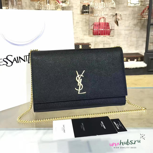 YSL MONOGRAM KATE 4755 - 1