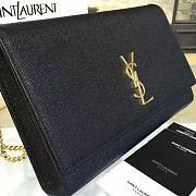 YSL MONOGRAM KATE 4755 - 5