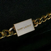 YSL MONOGRAM KATE 4755 - 3