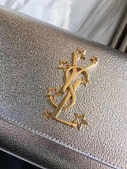 YSL MONOGRAM KATE 4756 - 5