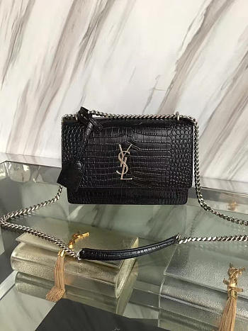 YSL SUNSET MONOGRAM 4851