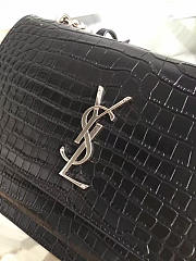 YSL SUNSET MONOGRAM 4851 - 6