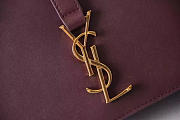 YSL Monogramme Sac Université 4926 - 6