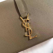 YSL monogram sac universite 4945 - 6