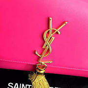 YSL MONOGRAM KATE 4973 - 6