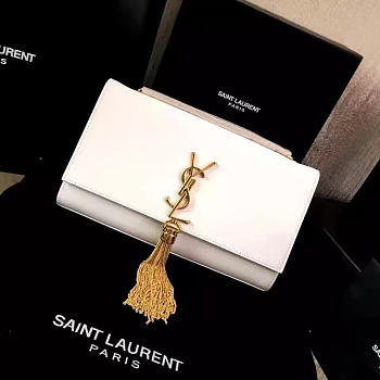 YSL MONOGRAM KATE 4988