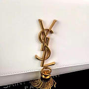 YSL MONOGRAM KATE 4988 - 6