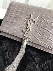 YSL MONOGRAM KATE 4992 - 5